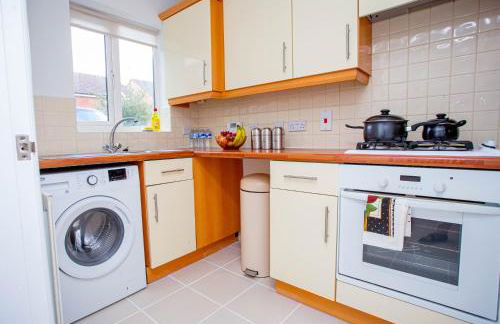 Intellect Suites - Photo 14