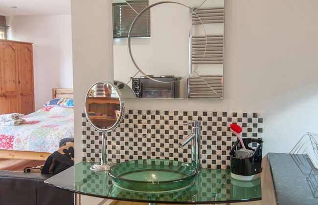 Frankaborough Farm Holiday Cottages - Photo 31