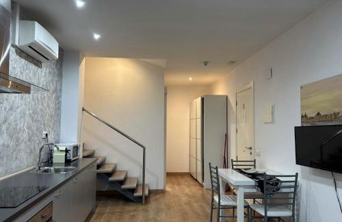 Apartahotel Baldiri - Foto 67