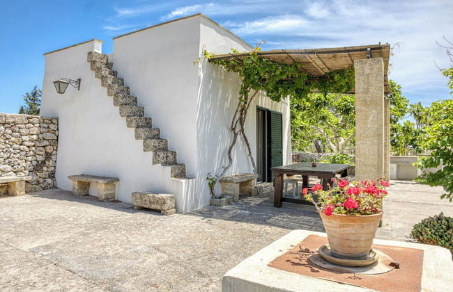 BioMasseria Santa Lucia - Photo 26