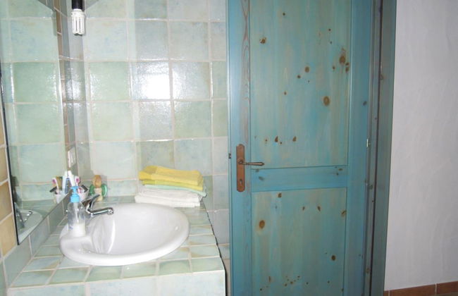 Agriturismo Camisadu - Foto 10