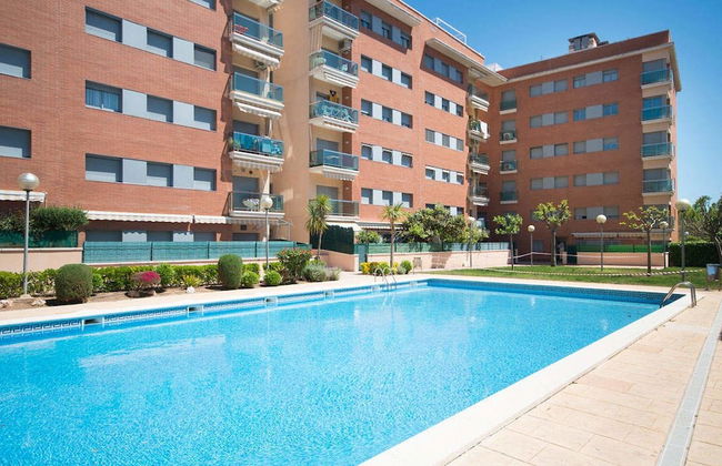 Attic Rambla - Foto 1