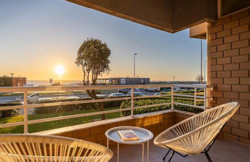 Augusta Beach | Ocean Front - Foto 1