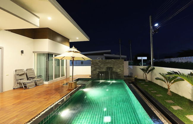 Jira Pool Villa - Foto 48