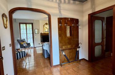 Casa Emilia lake view apartment - Foto 8