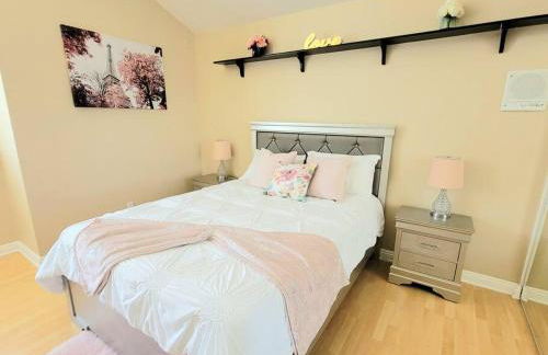 Majestic Anaheim Panorama Hill Home With Sunset - Foto 14