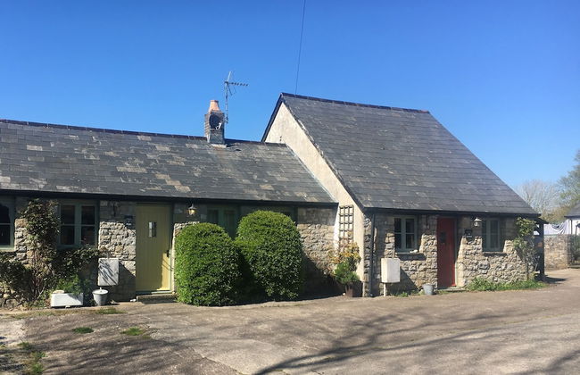 Moorshead Farm - Foto 38