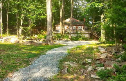 Lakefront Cabin Rental with Incredible Sunsets on Lake Wallenpaupack, Pennsylvania - Foto 57