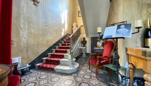 Prieuré de la Chesnaie x Melrose - Foto 3