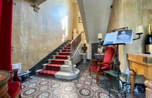 Prieuré de la Chesnaie x Melrose - Foto 3