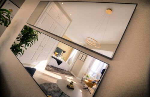 Apartamento Ópera Madrid Centro - Photo 51