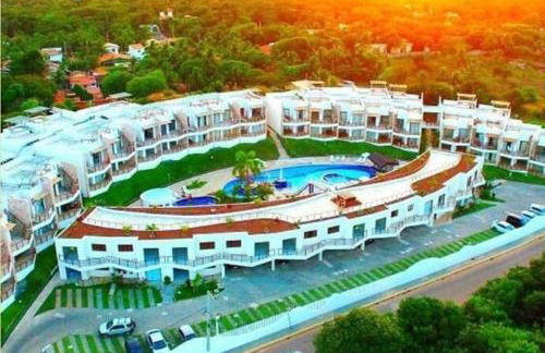 Flat em Pipa - Brisas do Amor - Foto 30