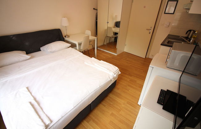 Swiss Star Delsbergerallee - Foto 5