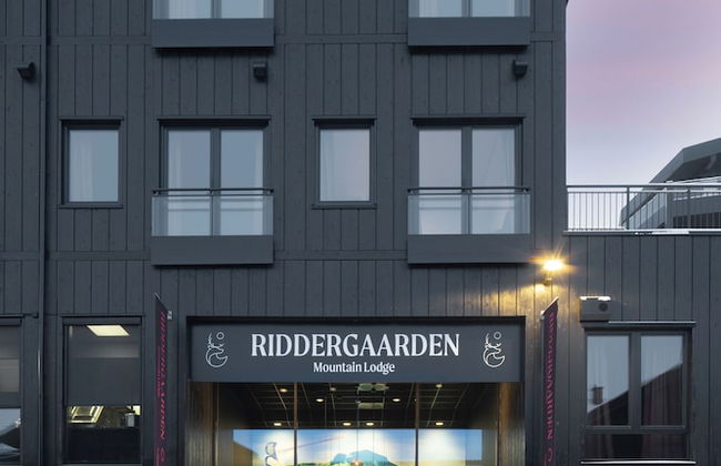 Riddergaarden Hotel & Mountain Lodge, Beitostølen - Foto 65