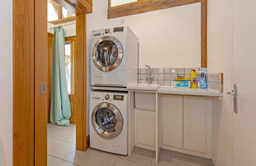 Amber Lodge - Foto 11