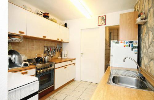 Apartments by the sea Brgujac, Vis - 8899 - Foto 16