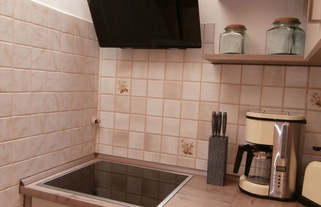 Ferienwohnung Anna - Foto 13