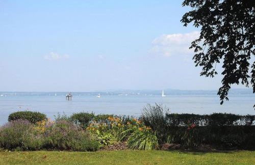 Apartment in Langenargen Near Lake Constance - Foto 34