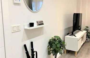 Malú Playa con Opción de Parking, - Foto 9