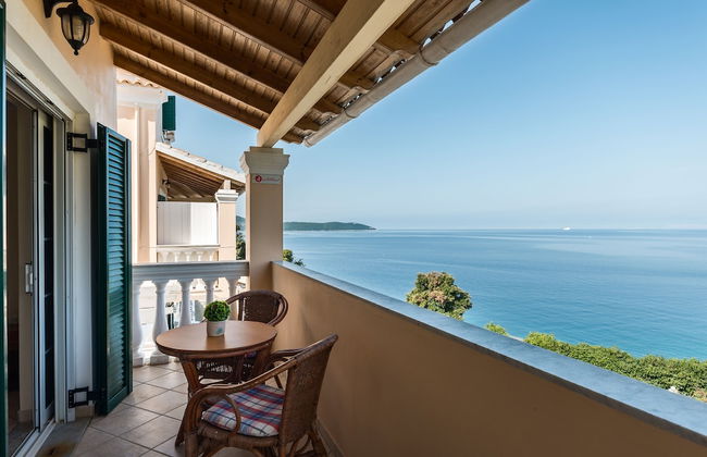 Four-Bedroom Villa Alexandros - Photo 34