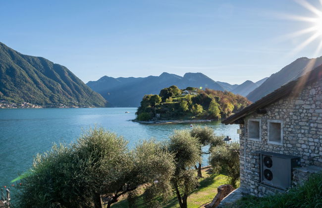 Tower Bell House - Foto 30