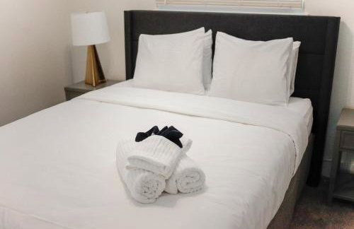 Sojourn's Harborage Jellyfish Suite Near Beach - Photo 22