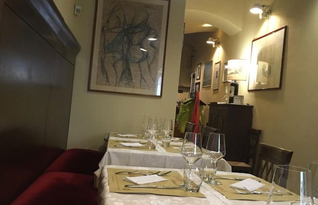 Locanda Guidi - Foto 41