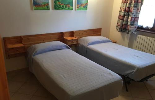 Il Nido delle Rondini Balboutet - Foto 26