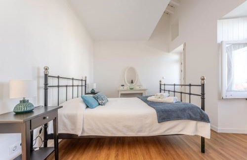 Casas do Vale (A Taberna) -Casa ideal para 2 - Foto 6