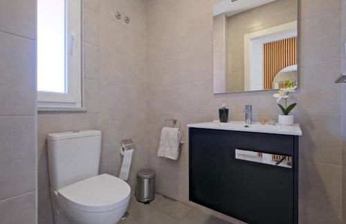 Sunny Caparica House - Foto 16