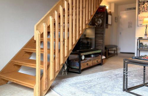 Mountain Inn Lodge 86 with Wintergreen Advantage - Foto 12