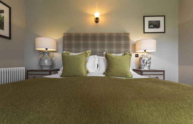 Lyth Valley Country House - 9 Rooms - Foto 18