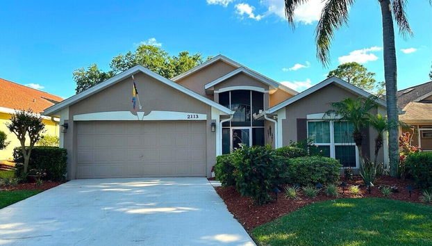 Southern Dunes 3 Bedroom Home Private Pool Golf Community Disney - Foto 2, Profilbild