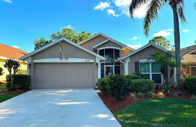 8th Fairway, Private Pool Villa, Southern Dunes - Foto 1