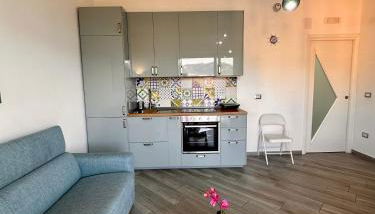 Sul Mare Apartment - Seafront with Sea View - Foto 5