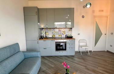 Sul Mare Apartment - Seafront with Sea View - Foto 5