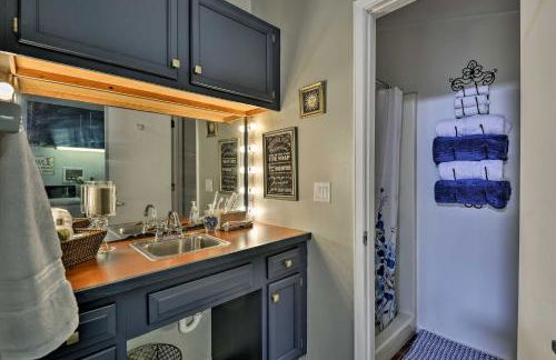 Waterfront DeRuyter Home with Private Dock! - Foto 14