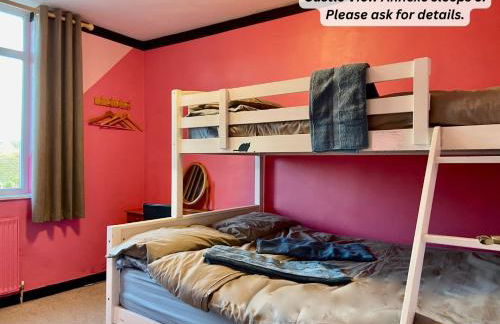 Castle View - Foto 22