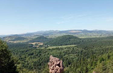 Chalet des fontaines claires - Foto 45