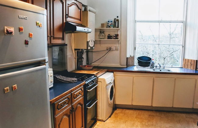 Traditional Apartment oer the Meadows - Foto 32