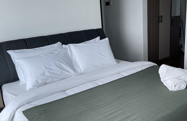 Opus Residences Kuala Lumpur by Luna - Foto 16