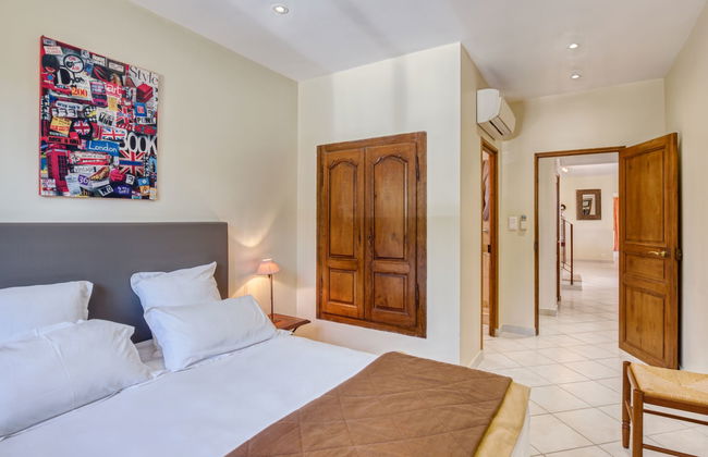 Villa I Tre Fratelli - Foto 4