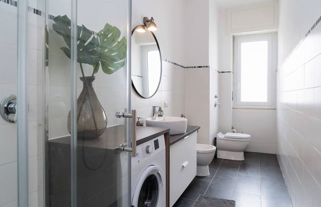 Large Apartment near City Center - Foto 17