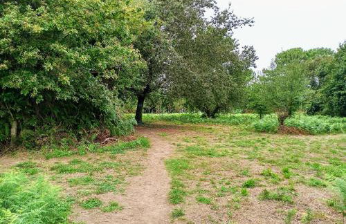 Ático con vistas a la ría de Arosa - Foto 77