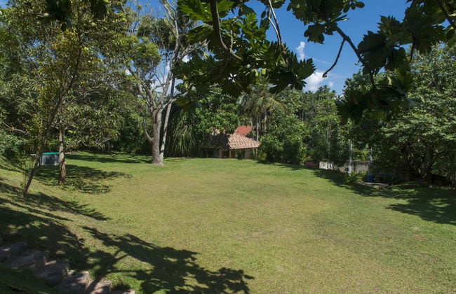 Saffron House in Weligama - Foto 24