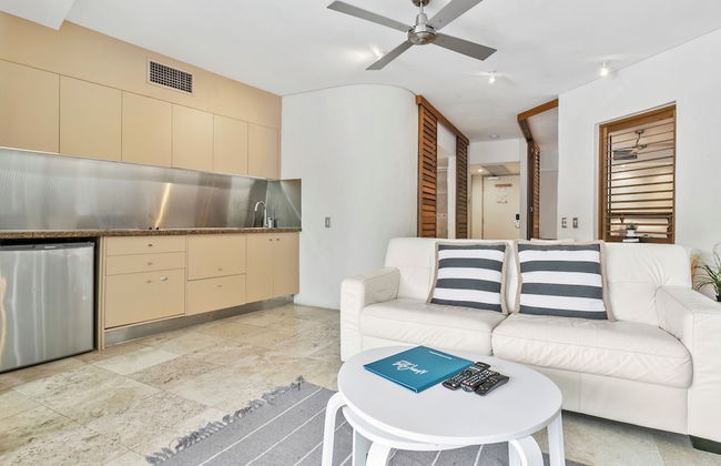 Noosa Blue Resort - Foto 17