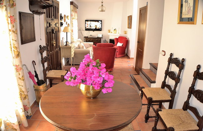 Casa Azul - Photo 21