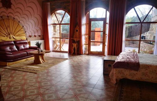 Masía La Posada del río Carbo - Photo 13