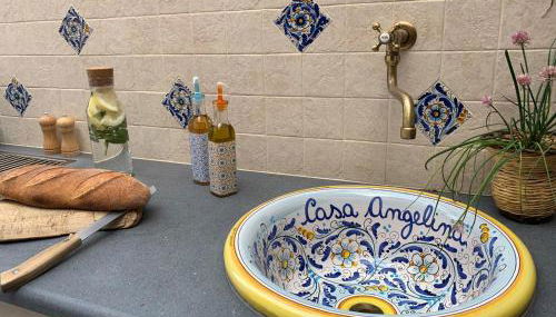 Casa Angelina a due passi dal mare - Foto 3