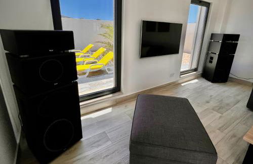 Villa Sonata in Ingrina Sol - Foto 12